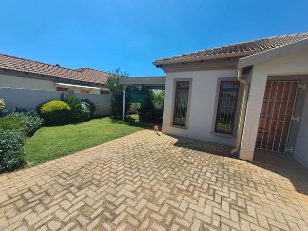 Property For Sale in Montana, Pretoria