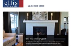 Ellis Real Estate Blogs

Let's talk Property...