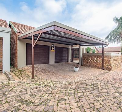 House For Sale in Montana Park, Pretoria
