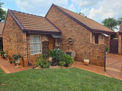 House For Sale in Montana, Pretoria