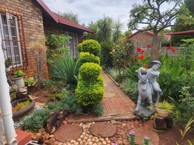 Townhouse For Sale in Doornpoort, Pretoria