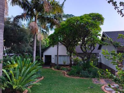 House For Sale in Wonderboom, Pretoria