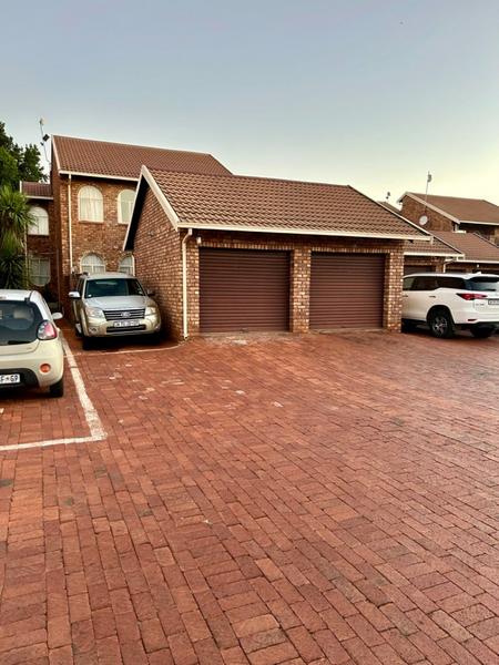 Property For Sale in Doornpoort, Pretoria